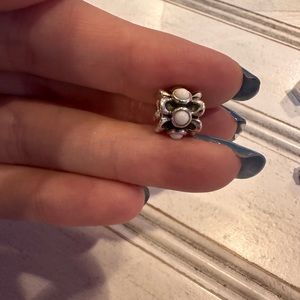Pandora charm